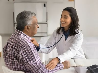 Check Ups